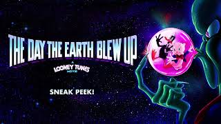 The Day the Earth Blew Up: A Looney Tunes Movie Exclusive Clip