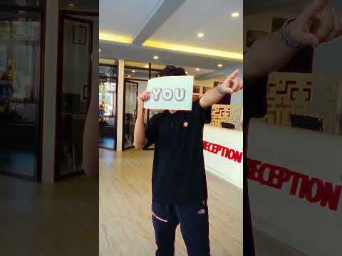 Student Experience Video Thumbnail