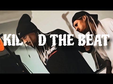 [LES TWINS] ▶FLYEST $HOT X JUDE2K - MOTTAGHOST◀ [CLEAR AUDIO]