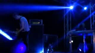 Motel Connection-eyes from hell