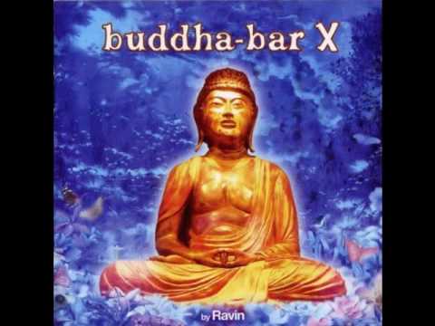 Buddha Bar X - Rakandao - Shaman's Dream