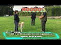 Barney Training Video