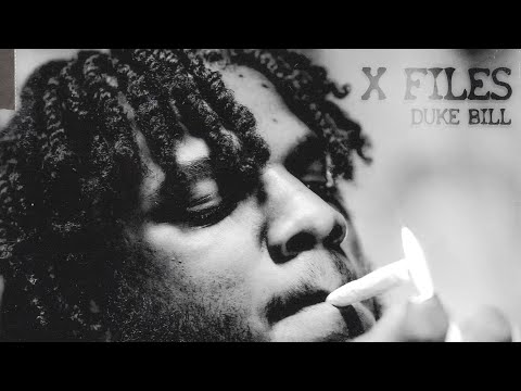 Duke Bill - @xfiles2900 Freestyle (official audio)