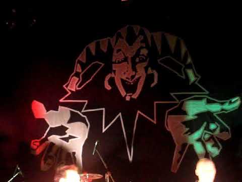КОРОЛЬ И ШУТ - НОВОСИБИРСК 03.04.2007