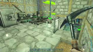 ARK　は