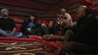 Download lagu Ya nour eini arabic tamer hosny sung by indian guy mp3