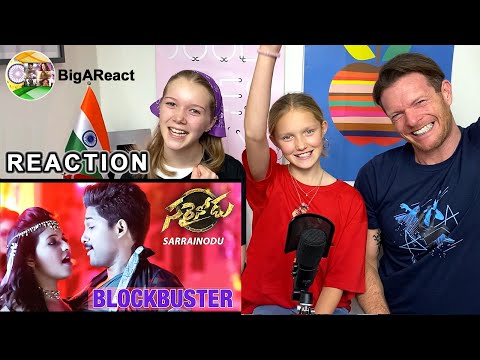 BLOCKBUSTER VIDEO SONG REACTION | 