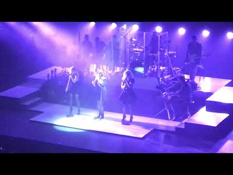 O’g3ne-Lights and Shadows (Three Times a Lady)