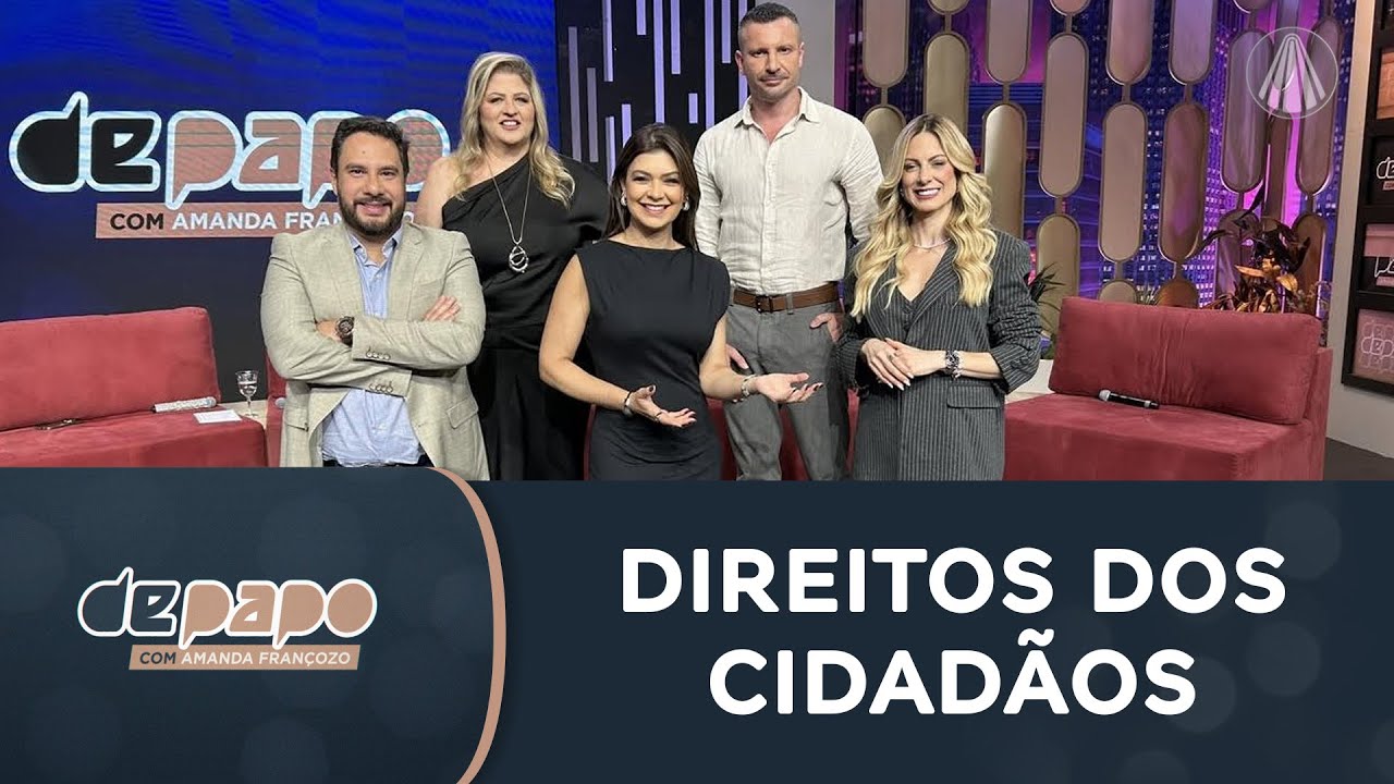 Direitos e deveres de todo cidadão | PROTEJA-SE DE ABUSOS E FRAUDES