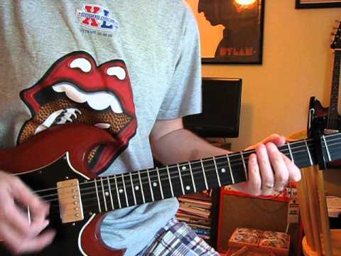 I Don´t Even Know Myself - The Who