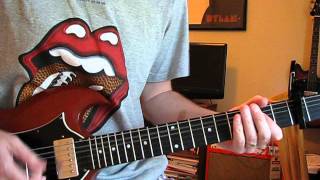 I Don&#39;t Even Know Myself  - The Who