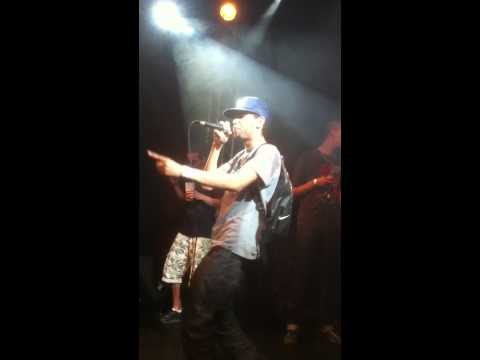 meksa live set&match