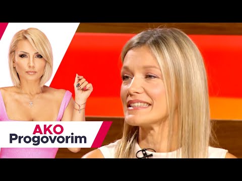 Potreba da udovoljavamo I Strah - emocija koja blokira život I AKO PROGOVORIM