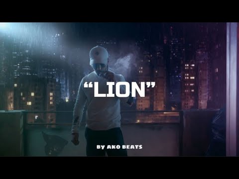 [SOLD] Pnl x Dtf Type Beat 2021 - "Lion" 🦁 - Instru Cloud Rap 2021