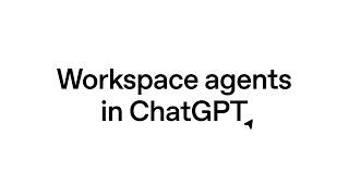 Introducing workspace agents in ChatGPT
