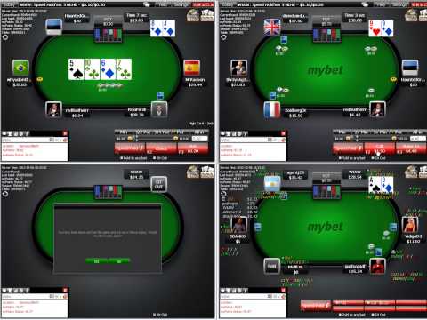 comment gagner fpp pokerstars