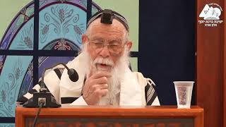 הגיע לישתבח ולא היה מניין מה הדין | הרב אליקים לבנון | הלכות תפילת שחרית | 27 (ישיבת ברכת יוסף - אלון מורה) - התמונה מוצגת ישירות מתוך אתר האינטרנט יוטיוב. זכויות היוצרים בתמונה שייכות ליוצרה. קישור קרדיט למקור התוכן נמצא בתוך דף הסרטון