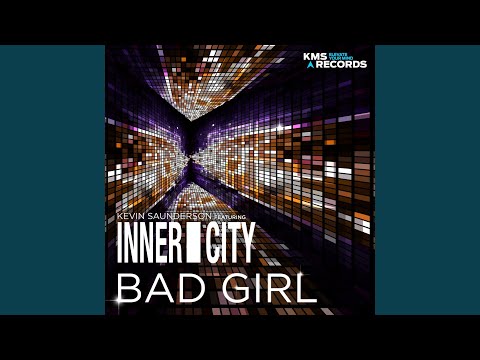 Bad Girl (House Of Virus Extended Remix)