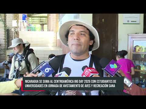 El Crucero, Nicaragua: El destino perfecto para un paseo familiar cerca de la capital