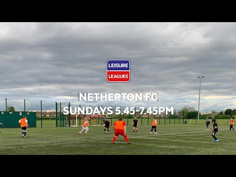 Peterborough 6 a side | Leisure Leagues