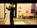 Перший весільний танець Marc Anthony – My Baby You 
