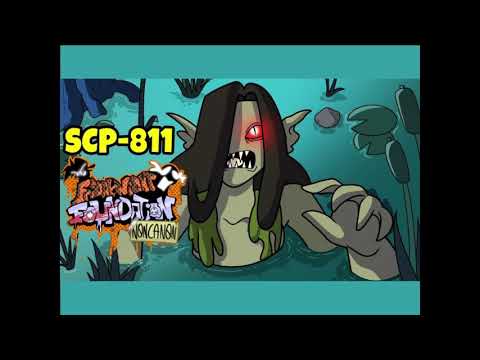 Gurgle - Friday Night Foundation FANMADE Track