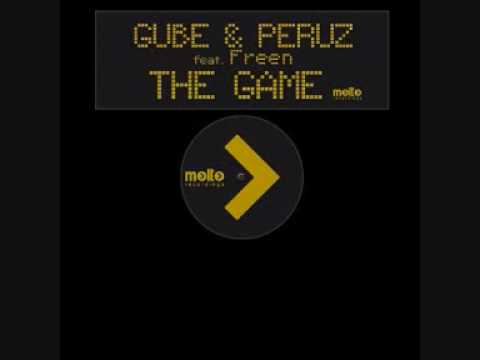 Maurizio Gubellini & Peruz  ft. Freen The Game (matteo sala rmx)