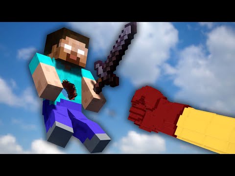 Experimente mit One Punch Man #3 | Teardown