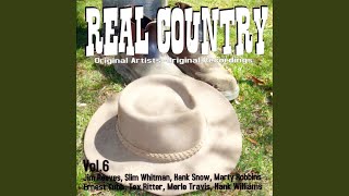 Teardrops in my Heart