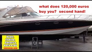 how to buy a boat, Is this the boat of your dreams? boating for beginners