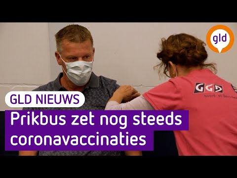 GLD Nieuws 16 juni 2022