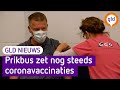 GLD Nieuws 16 juni 2022