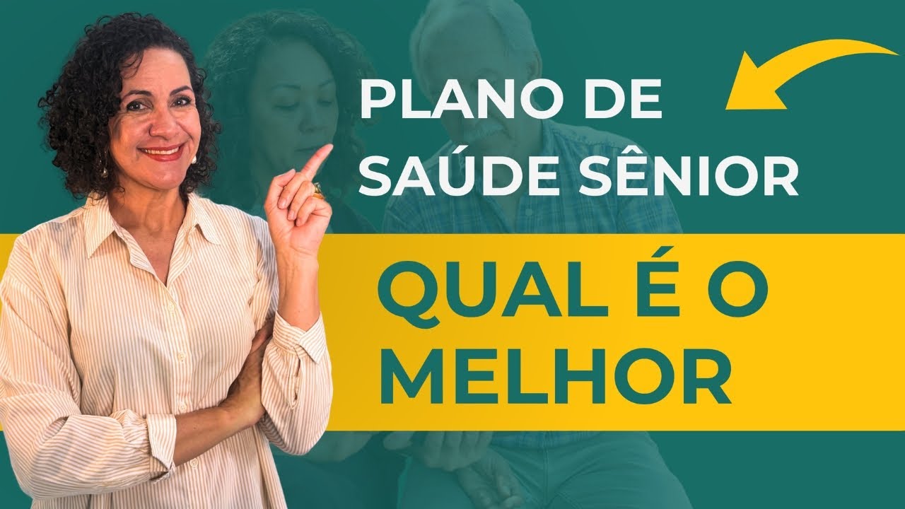 Qual é o melhor plano de saúde para a terceira idade? Tudo sobre o plano de saúde Medsênior aqui!