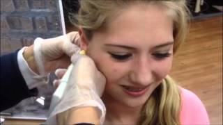 Walmart Ear Piercing