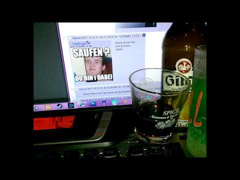 Funpark Bernd - Letzte Hoffnung (Ufer)