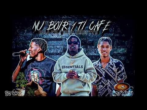 Swanki, Yohan & Mathieu - Nu Boir 1 Ti Café (Official Audio)