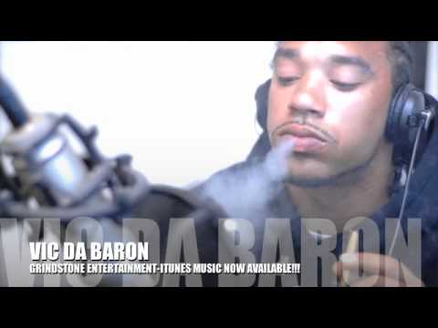 Vic Da Baron "Gettin' Money"