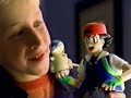 Fox Kids December 1 2001 Digimon Tamers Commercials Promos