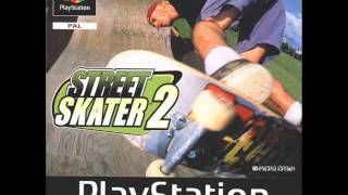 Street Skater 2 - Satisfied - 8stops7