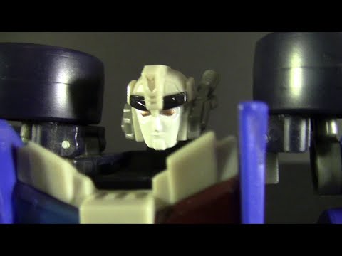 Energon Prowl (Random Review)