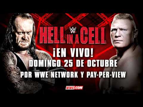 WWE en Espanol: 15 de Octubre, 2015