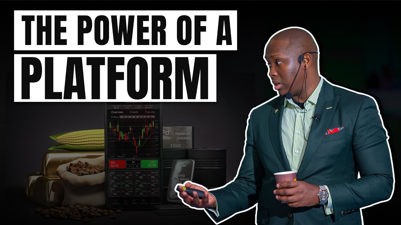 The Power Of A Platform