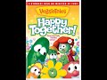 Previews From Veggietales Happy Together 2011 DVD