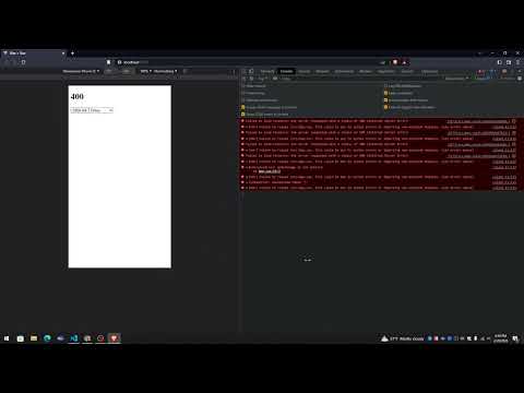 State Management with Vuex in Vue JS