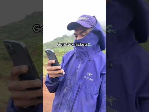 2022 Streetwear trend predictions #shorts