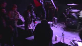 CHAINSAW TO THE FACE live at Saint Vitus Bar, Apr. 5th, 2014 (FULL SET)