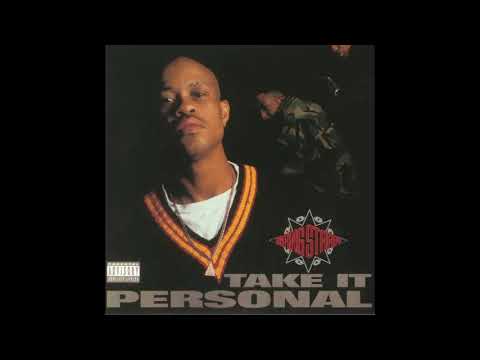 Gang Starr - DWYCK (Horny)