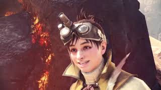 今さら始めるMHW 3　ボロボロにしてやるボルボロス。
