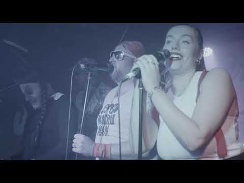 Groove Bandits final show - set three and encores