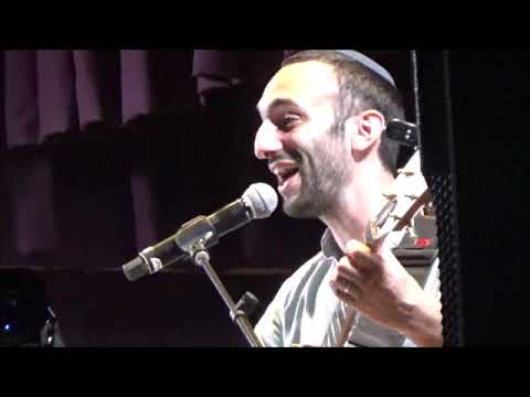 Yonina Adam shel chalomot